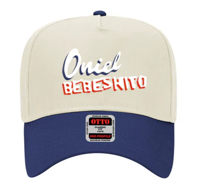 Bebeshito Hat